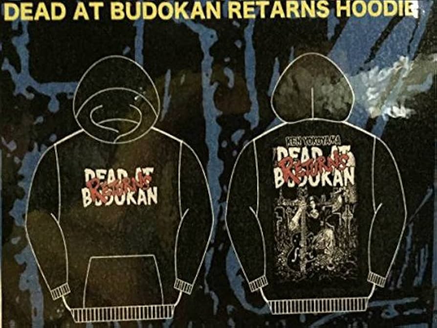Amazon.co.jp: ken yokoyama 横山健 武道館 限定 パーカー pizza